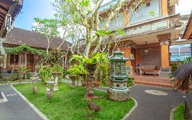 Teba House Ubud By Ecommerceloka - Chse Certified